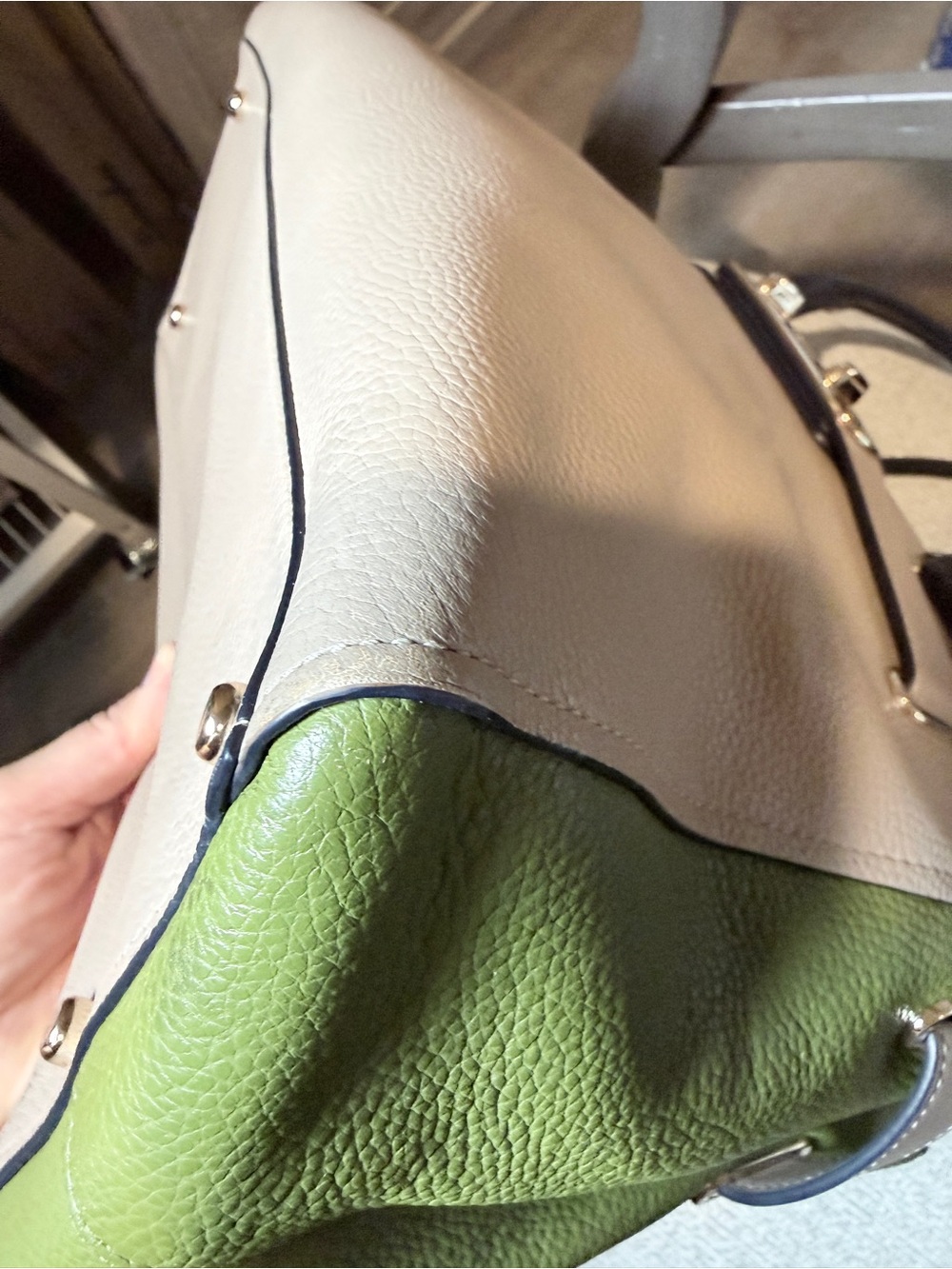 Coach Swagger (Coach Reloved Bound) - Picture 7 of 14